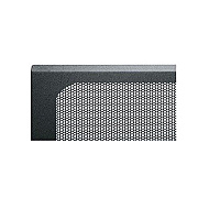 Middle Atlantic Products 18sp Large Perf Fr Door (LVFD18)