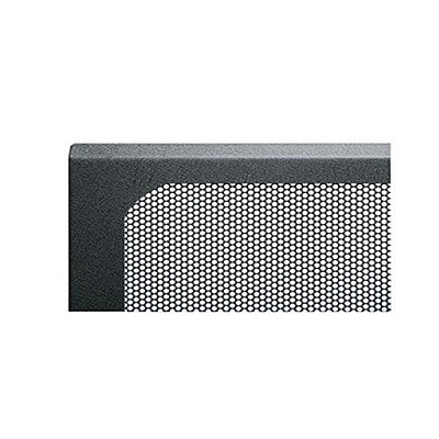 Middle Atlantic Products 18sp Large Perf Fr Door (LVFD18)