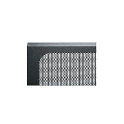 Middle Atlantic Products 21sp Large Perf Fr Door (LVFD21)