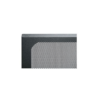 Middle Atlantic Products 21sp Large Perf Fr Door (LVFD21)