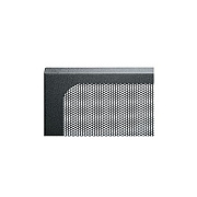 Middle Atlantic Products 24sp Large Perf Fr Door (LVFD24)