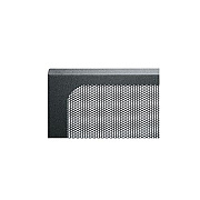 Middle Atlantic Products 37sp Large Perf Fr Door (LVFD37)