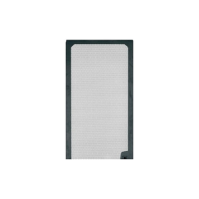 Middle Atlantic Products 40sp Large Perf Fr Door (LVFD40)