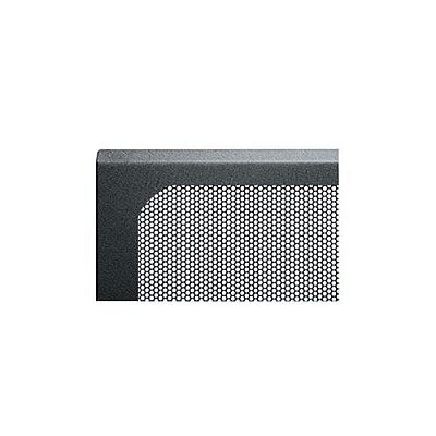 Middle Atlantic Products 24 Sp Large Perf Door (LVFDWMRK24)