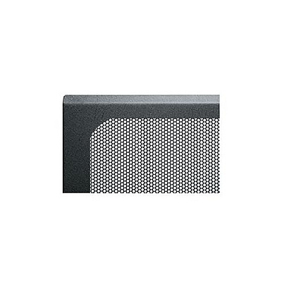 Middle Atlantic Products 28w/24sp Sr Perf Frnt Dr (LVFD2824)