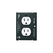 Middle Atlantic Products 4 Mpr 15a Duplex Module (M15A)
