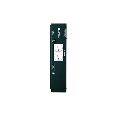 Middle Atlantic Products Mpr 15a Module W/s-surge (M15ASP)