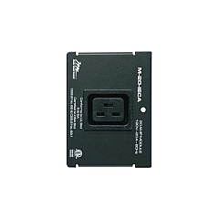 Middle Atlantic Products 4 Mpr 20a 1-gang Iec Mod (M20IECA)