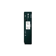 Middle Atlantic Products Mpr 20a Module W/s-surge (M20ASP)