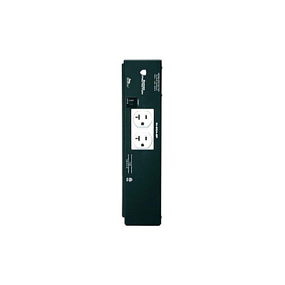 Middle Atlantic Products Mpr 20a Module W/s-surge (M20ASP)