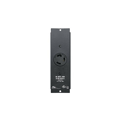Middle Atlantic Products 4 Mpr 30a Twlk L5-30r (M30TLHWA)