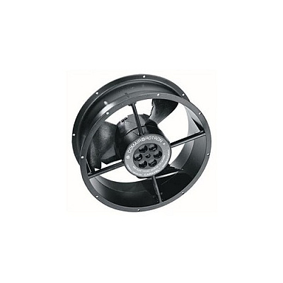 Middle Atlantic Products 10fan 115v W/cord (MAFAN10)