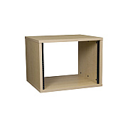 Middle Atlantic Products 8sp(14)rack,18deep,maple (MBRK8)
