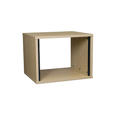 Middle Atlantic Products 8sp(14)rack,22deep,maple (MBRK822)