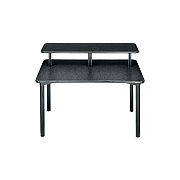 Middle Atlantic Products Mdv Sys Desk W/ob (MDVDSK)