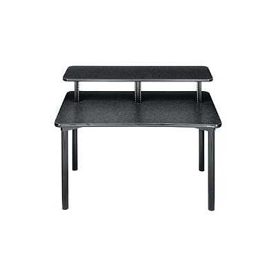 Middle Atlantic Products Mdv Sys Desk W/ob (MDVDSK)