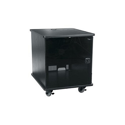 Middle Atlantic Products 12sp27d Mobile F Rack Ge (MFR1227GE)