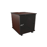 Middle Atlantic Products 16sp27d Mobile F Rack Gc (MFR1627GC)