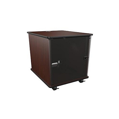 Middle Atlantic Products 16sp27d Mobile F Rack Gc (MFR1627GC)