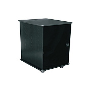 Middle Atlantic Products 16sp27d Mobile F Rack Ge (MFR1627GE)