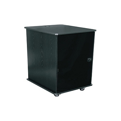 Middle Atlantic Products 16sp27d Mobile F Rack Ge (MFR1627GE)