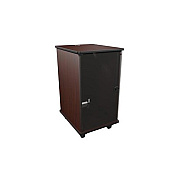 Middle Atlantic Products 20sp27d Mobile F Rack Gc (MFR2027GC)
