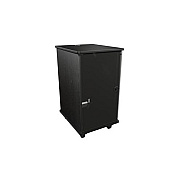 Middle Atlantic Products 20sp27d Mobile F Rack Ge (MFR2027GE)