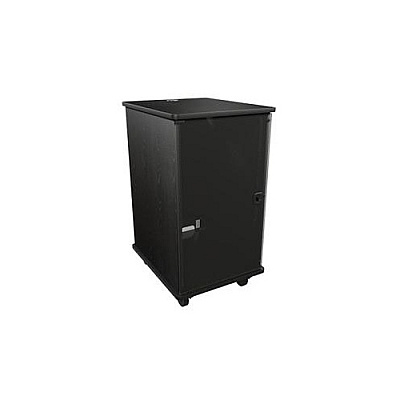 Middle Atlantic Products 20sp27d Mobile F Rack Ge (MFR2027GE)