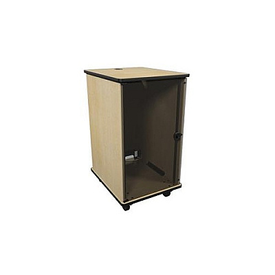 Middle Atlantic Products 20sp27d Mobile F Rack Km (MFR2027KM)