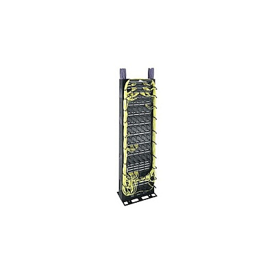 Middle Atlantic Products Cable Mgmt Rck, 45sp (78. (MK1945)