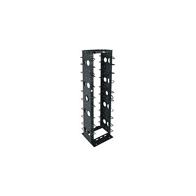 Middle Atlantic Products 45sp,14 Dp Cable Mgmt Rk (MK194524)
