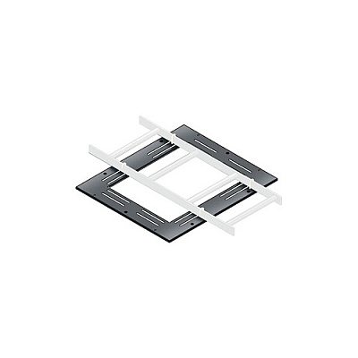 Middle Atlantic Products Ladder Adapter For Mk Rac (MKLA)