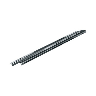 Middle Atlantic Products 18 Space Rail Kit,mmr (MMRRR18)