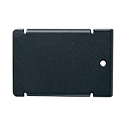 Middle Atlantic Products Mpr 2 Blank Module(qty:2) (MPRBL2A)