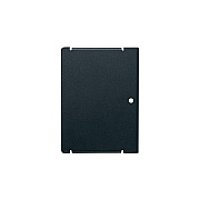 Middle Atlantic Products Mpr 4 Blank Module (MPRBL4A)