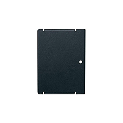 Middle Atlantic Products Mpr 4 Blank Module (MPRBL4A)