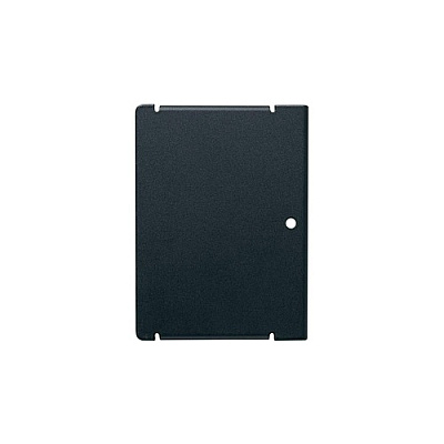 Middle Atlantic Products Mpr 4 Blank Module (MPRBL4A)