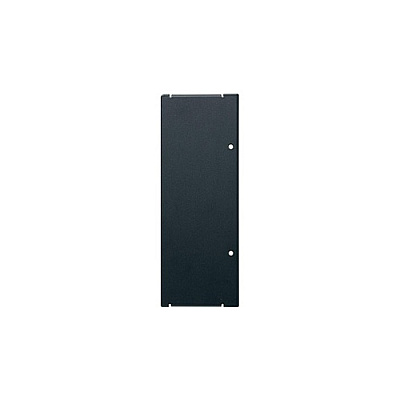Middle Atlantic Products Mpr 8 Blank Module (MPRBL8A)