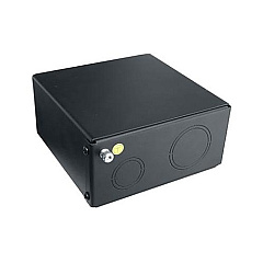 Middle Atlantic Products Mpr Jbox 8 X4 X3 (MPRJB843A)