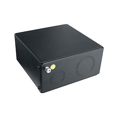 Middle Atlantic Products Mpr Jbox 8 X4 X3 (MPRJB843A)