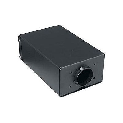 Middle Atlantic Products Mpr Jbox 8 X5 X3 (MPRJB853A)