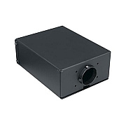 Middle Atlantic Products Mpr Jbox 8 X6 X3 (MPRJB863A)