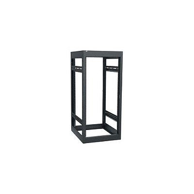 Middle Atlantic Products 24sp/26d Multibay Mrk Lrd (MRK2426LRD)