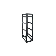 Middle Atlantic Products 24sp/31d Multibay Mrk Lrd (MRK2431LRD)