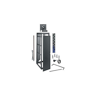 Middle Atlantic Products 44sp/26d Cnfg Avrk Addaby (MRK4426AVAB)