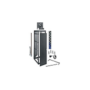 Middle Atlantic Products 44sp/31d Config Av Rack (MRK4431AV)