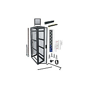 Middle Atlantic Products 44s/36d Cnfg Nvrrk Addaby (MRK4436NVRAB)