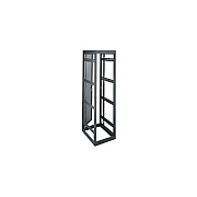 Middle Atlantic Products 44sp/42inchdp Multibay Rack (MRK4442)