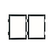 Middle Atlantic Products Rough-in Template For 26d (MRKTEMP26)