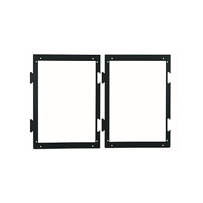 Middle Atlantic Products Rough-in Template For 26d (MRKTEMP26)